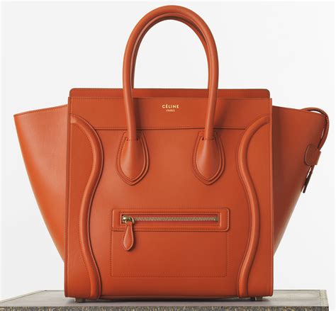 celine paris tote bag.